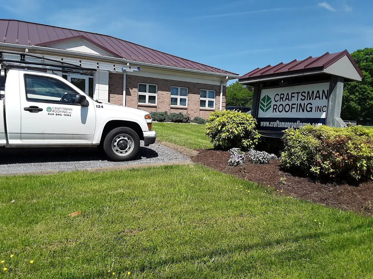 Quality Soffit & Fascia Repair by experienced craftsmen in Croom Acres